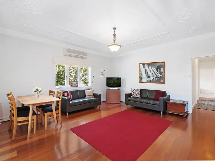 Main view of Homely apartment listing, 1/482 Military Road, Mosman NSW 2088