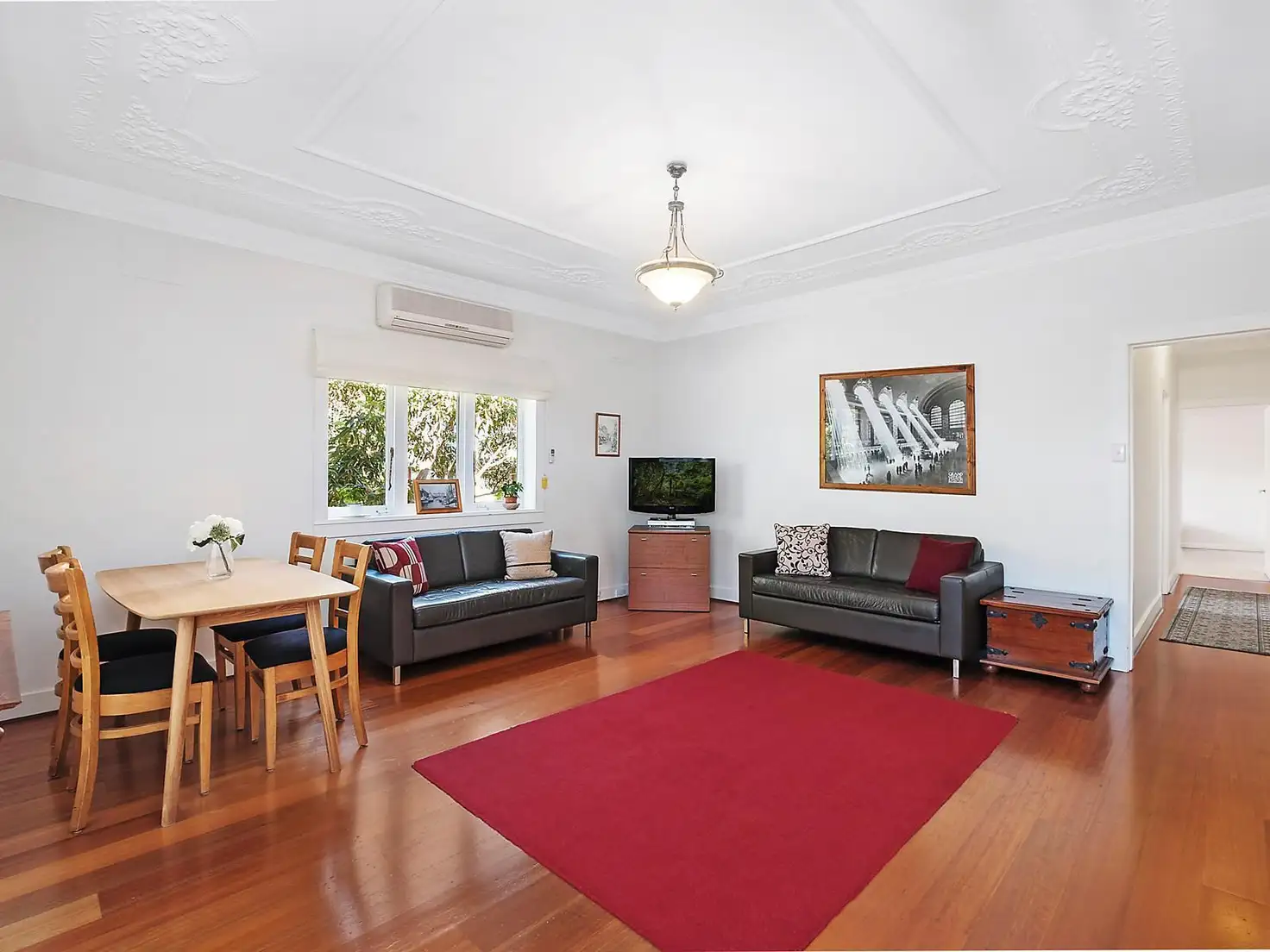 Main view of Homely apartment listing, 1/482 Military Road, Mosman NSW 2088