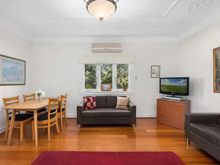 Fourth view of Homely apartment listing, 1/482 Military Road, Mosman NSW 2088