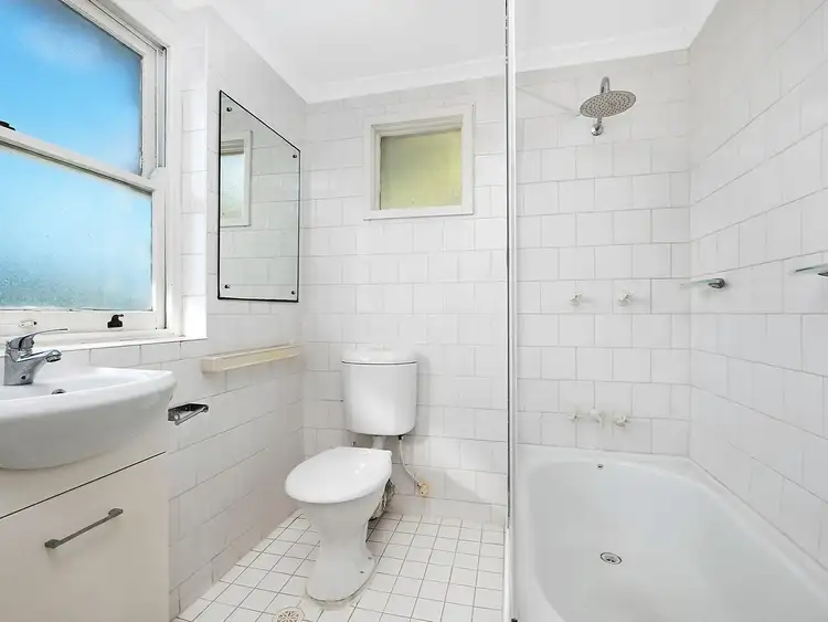 Fifth view of Homely apartment listing, 1/482 Military Road, Mosman NSW 2088