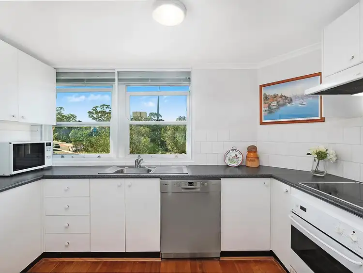 Sixth view of Homely apartment listing, 1/482 Military Road, Mosman NSW 2088