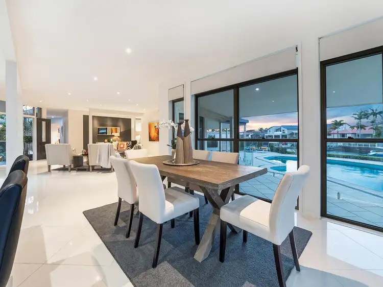 Fourth view of Homely house listing, 27 Smugglers Place, Runaway Bay QLD 4216