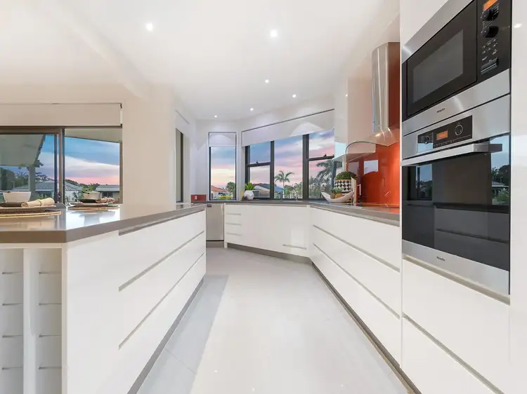 Fifth view of Homely house listing, 27 Smugglers Place, Runaway Bay QLD 4216