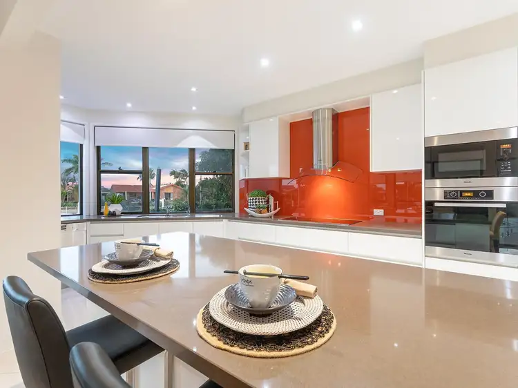 Sixth view of Homely house listing, 27 Smugglers Place, Runaway Bay QLD 4216