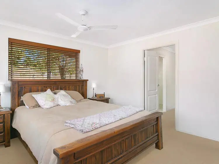 Second view of Homely house listing, 43 Serpentine Street, Cawarral QLD 4702