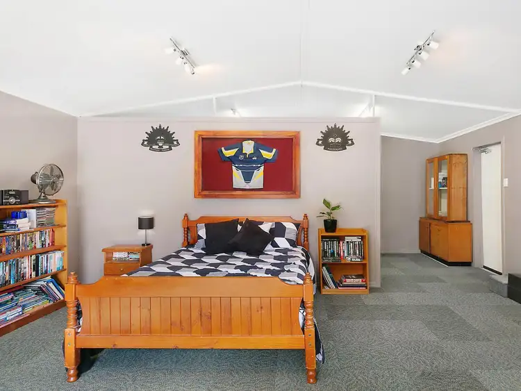 Third view of Homely house listing, 43 Serpentine Street, Cawarral QLD 4702