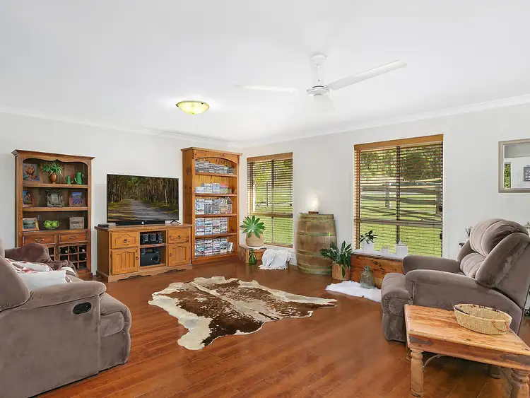 Fourth view of Homely house listing, 43 Serpentine Street, Cawarral QLD 4702