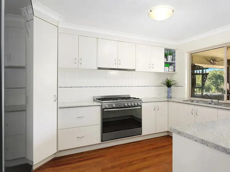 Fifth view of Homely house listing, 43 Serpentine Street, Cawarral QLD 4702