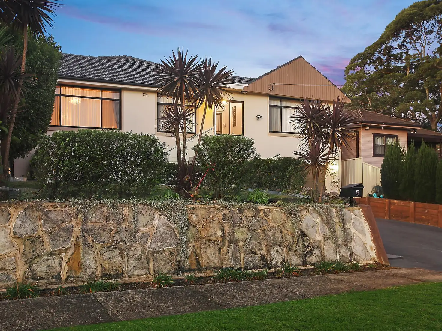 Main view of Homely house listing, 5 Trevitt Road, North Ryde NSW 2113