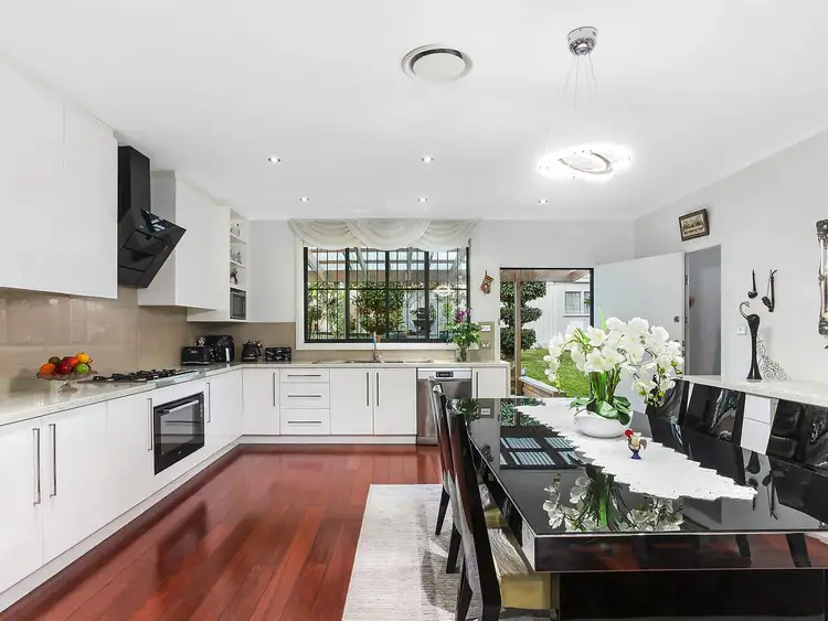 Second view of Homely house listing, 5 Trevitt Road, North Ryde NSW 2113
