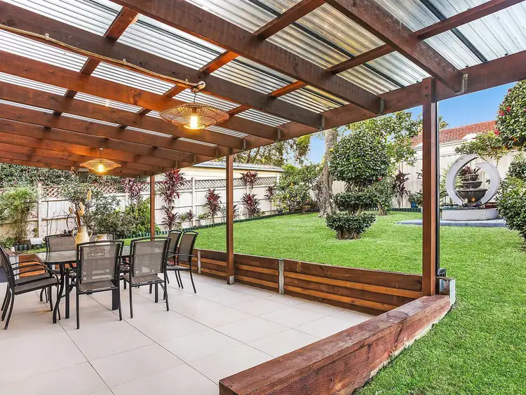 Fifth view of Homely house listing, 5 Trevitt Road, North Ryde NSW 2113