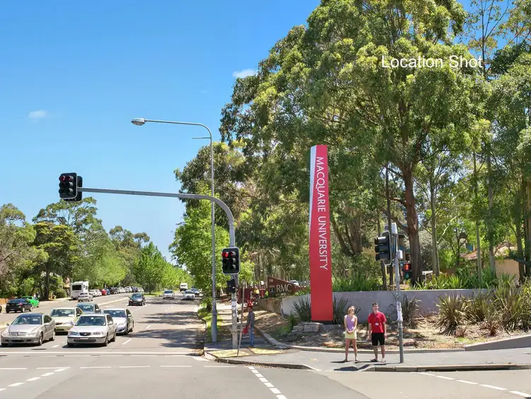 Sixth view of Homely house listing, 5 Trevitt Road, North Ryde NSW 2113