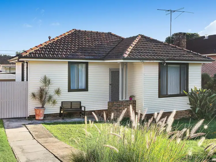 30 Parklands Road, North Ryde NSW 2113