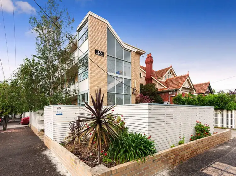 5/25 Byron Street, Elwood VIC 3184