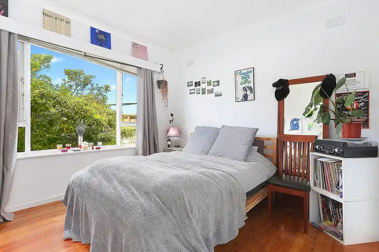 Second view of Homely apartment listing, 7/17 Burnett Street, St Kilda VIC 3182
