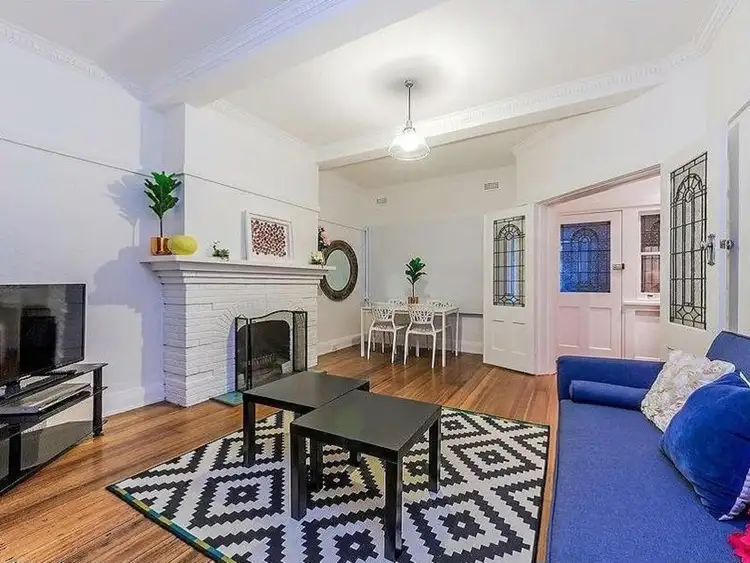Second view of Homely apartment listing, 2/39 Acland Street, St Kilda VIC 3182