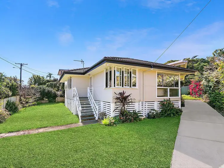 Second view of Homely house listing, 42 Mabel Avenue, Southport QLD 4215