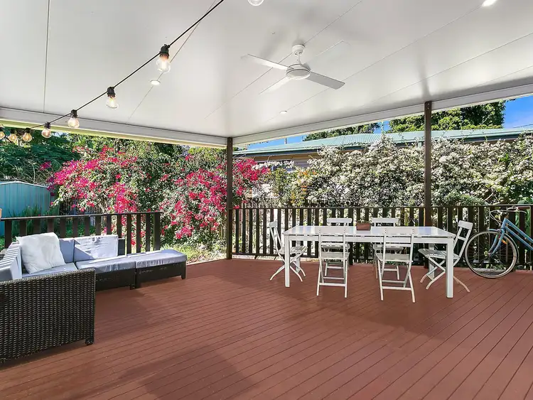 Fourth view of Homely house listing, 42 Mabel Avenue, Southport QLD 4215