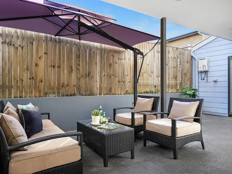 Third view of Homely townhouse listing, 3/26 Hyde Road, Yeronga QLD 4104