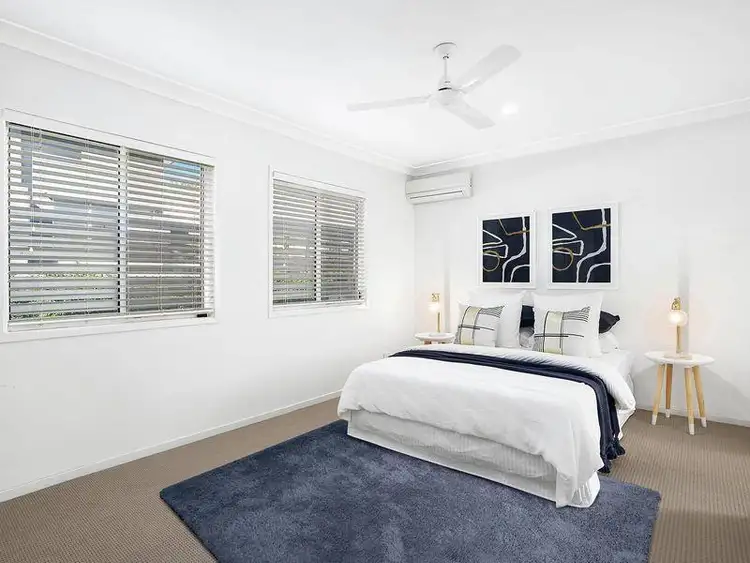 Fourth view of Homely townhouse listing, 3/26 Hyde Road, Yeronga QLD 4104