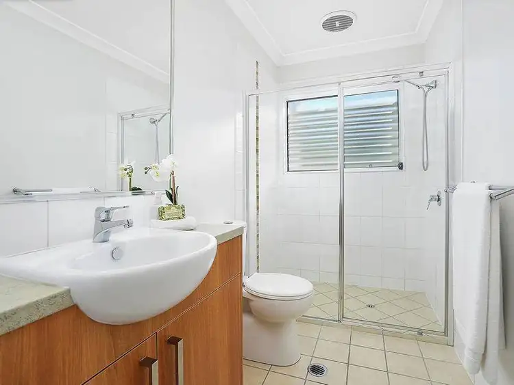 Fifth view of Homely townhouse listing, 3/26 Hyde Road, Yeronga QLD 4104