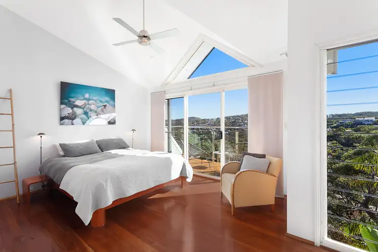 Sixth view of Homely house listing, 136 Del Monte Place, Copacabana NSW 2251