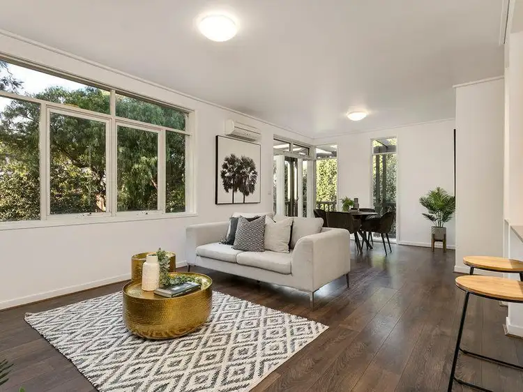 Main view of Homely apartment listing, 26/65-69 Riversdale Road, Hawthorn VIC 3122