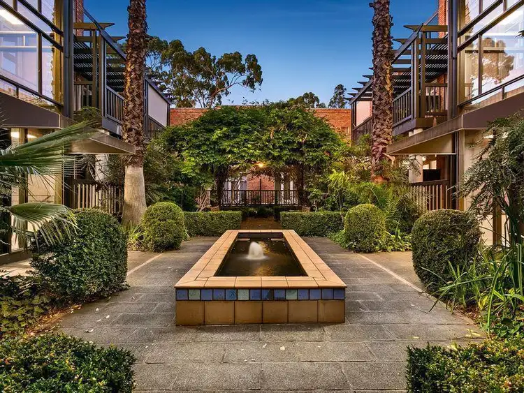 Third view of Homely apartment listing, 26/65-69 Riversdale Road, Hawthorn VIC 3122