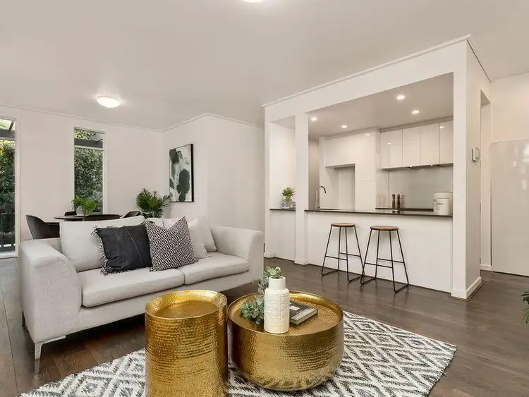 Fourth view of Homely apartment listing, 26/65-69 Riversdale Road, Hawthorn VIC 3122