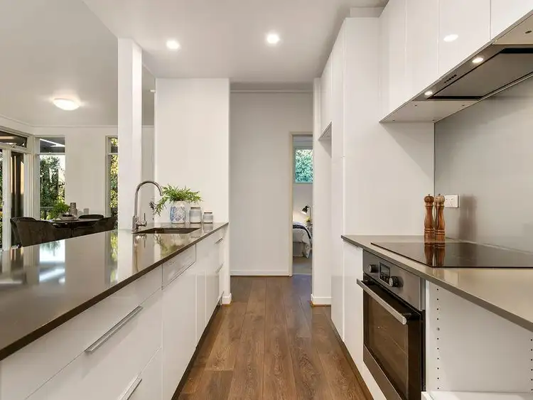 Sixth view of Homely apartment listing, 26/65-69 Riversdale Road, Hawthorn VIC 3122