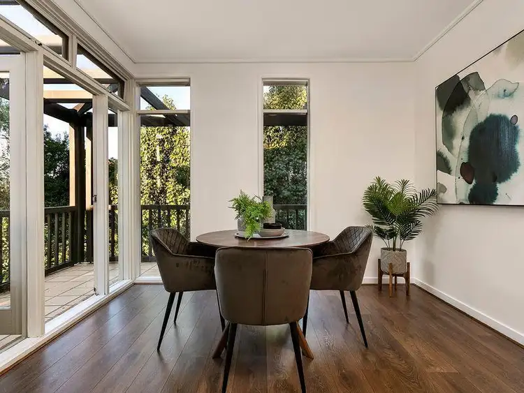 Seventh view of Homely apartment listing, 26/65-69 Riversdale Road, Hawthorn VIC 3122