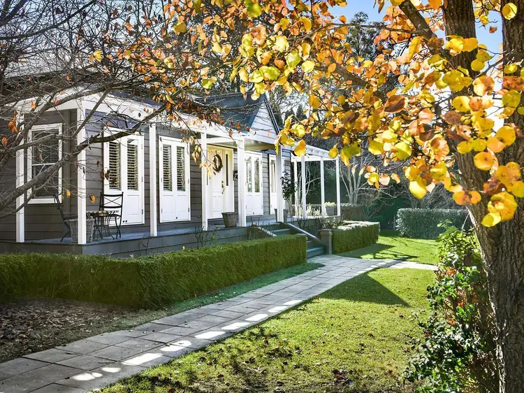 Main view of Homely house listing, 42 Eridge Park Road, Burradoo NSW 2576