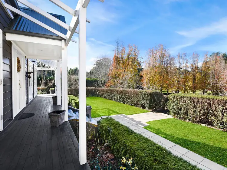 Second view of Homely house listing, 42 Eridge Park Road, Burradoo NSW 2576