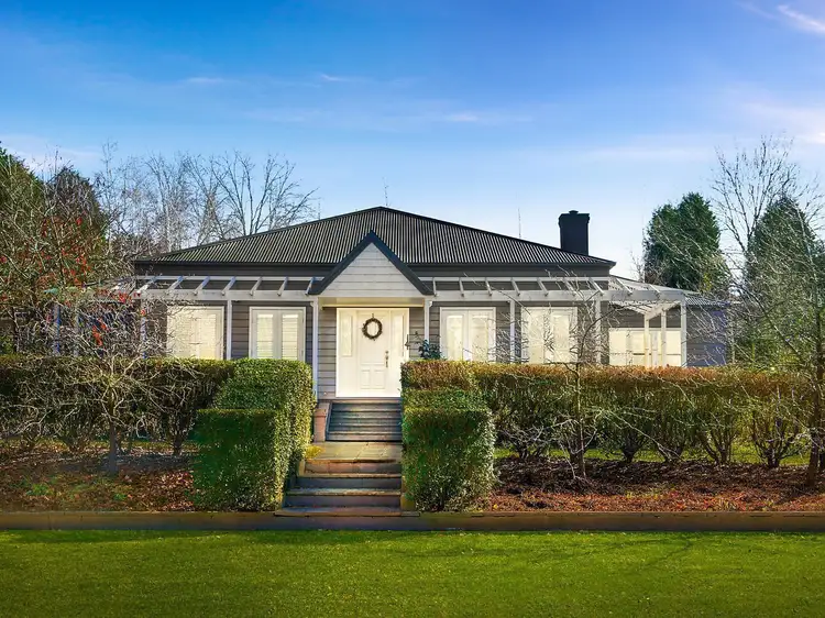 Fourth view of Homely house listing, 42 Eridge Park Road, Burradoo NSW 2576