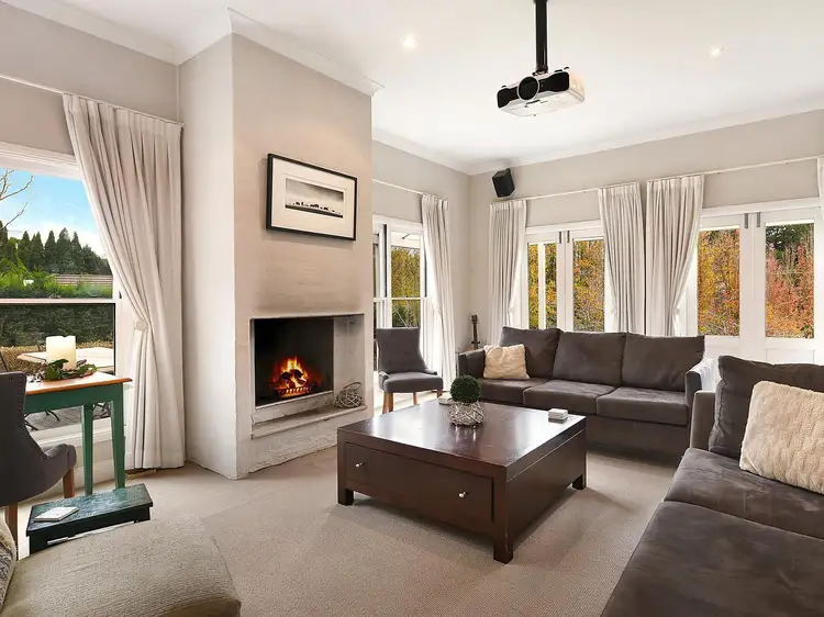 Fifth view of Homely house listing, 42 Eridge Park Road, Burradoo NSW 2576