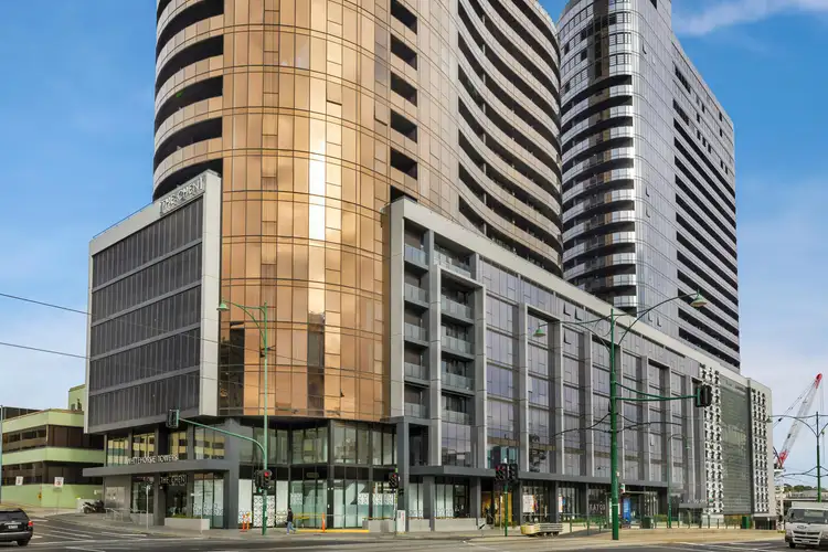 2023/850 Whitehorse Road, Box Hill VIC 3128