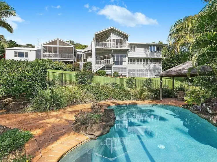 Second view of Homely house listing, 47 Orme Road, Buderim QLD 4556