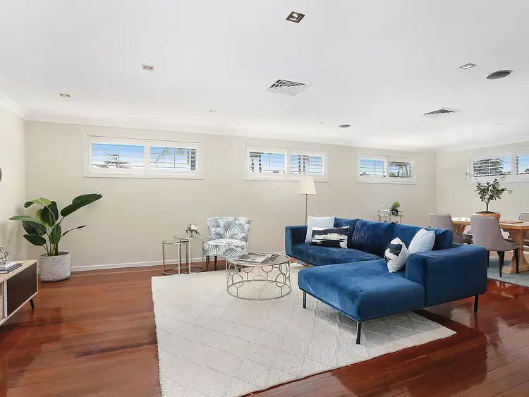 Fourth view of Homely house listing, 65 Tuckwell Road, Castle Hill NSW 2154
