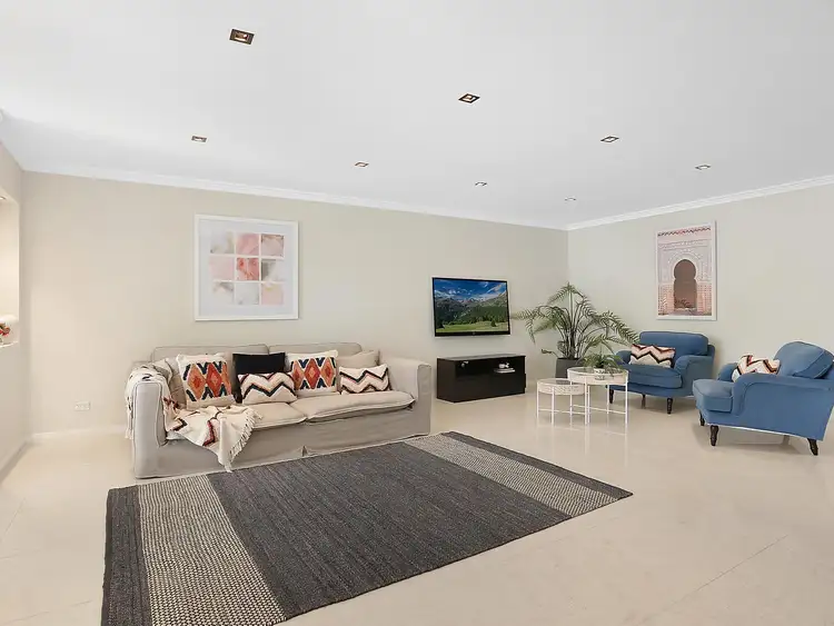 Fifth view of Homely house listing, 65 Tuckwell Road, Castle Hill NSW 2154
