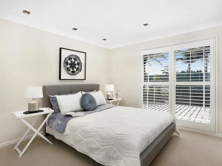 Sixth view of Homely house listing, 65 Tuckwell Road, Castle Hill NSW 2154