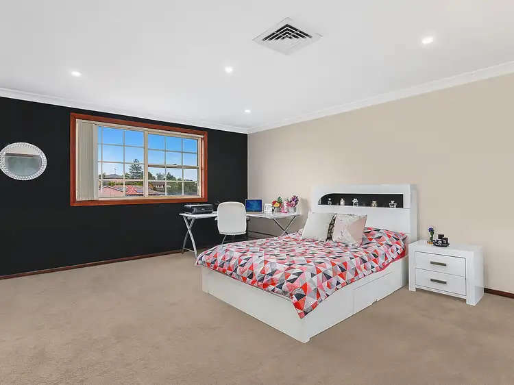 Sixth view of Homely house listing, 72 Delaney Drive, Baulkham Hills NSW 2153