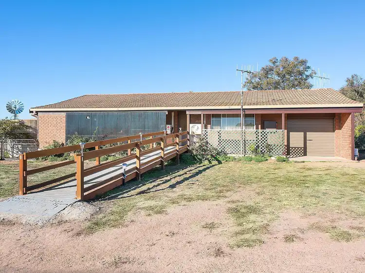 Third view of Homely rural property listing, 254 Frog Rock Road, Mudgee NSW 2850