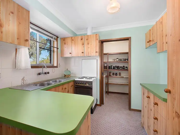 Fifth view of Homely rural property listing, 254 Frog Rock Road, Mudgee NSW 2850