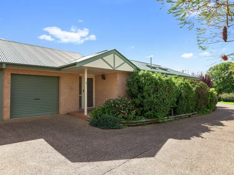 1/11 Glenmore Street, Mudgee NSW 2850