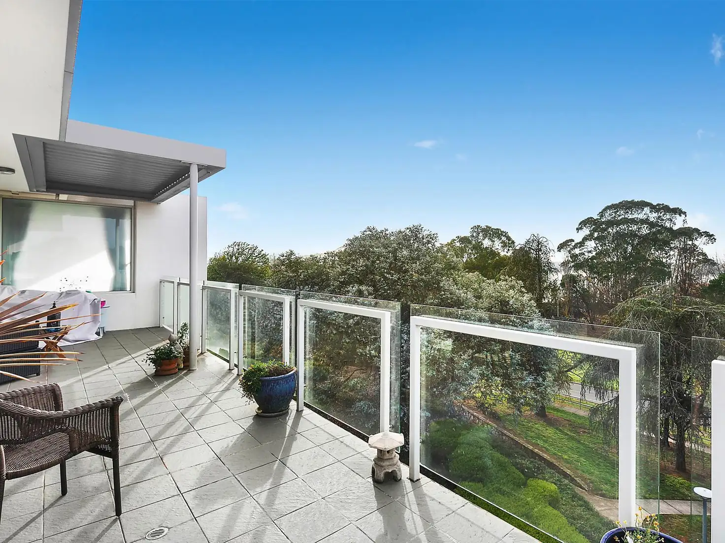 Main view of Homely apartment listing, 17/3 Bowen Drive, Barton ACT 2600