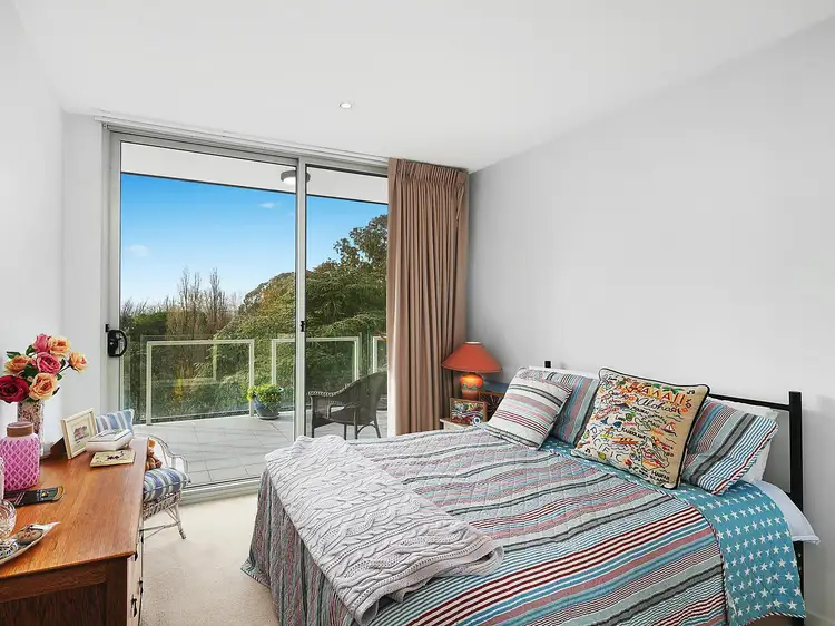 Fifth view of Homely apartment listing, 17/3 Bowen Drive, Barton ACT 2600