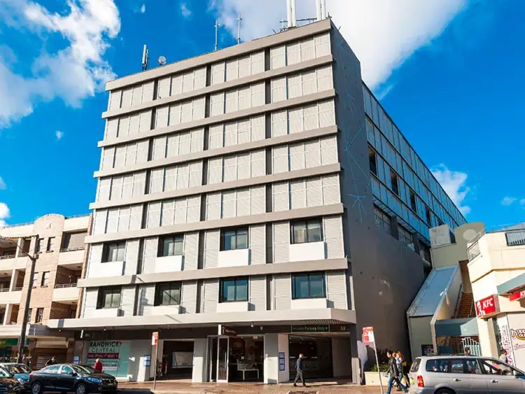 515/65 Belmore Road, Randwick NSW 2031