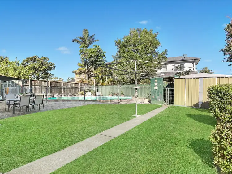 Second view of Homely house listing, 11 Rathowen Parade, Killarney Heights NSW 2087