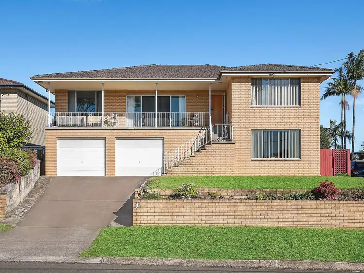 Sixth view of Homely house listing, 11 Rathowen Parade, Killarney Heights NSW 2087