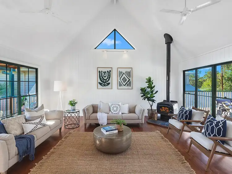 24 Stephenson Road, Bateau Bay NSW 2261